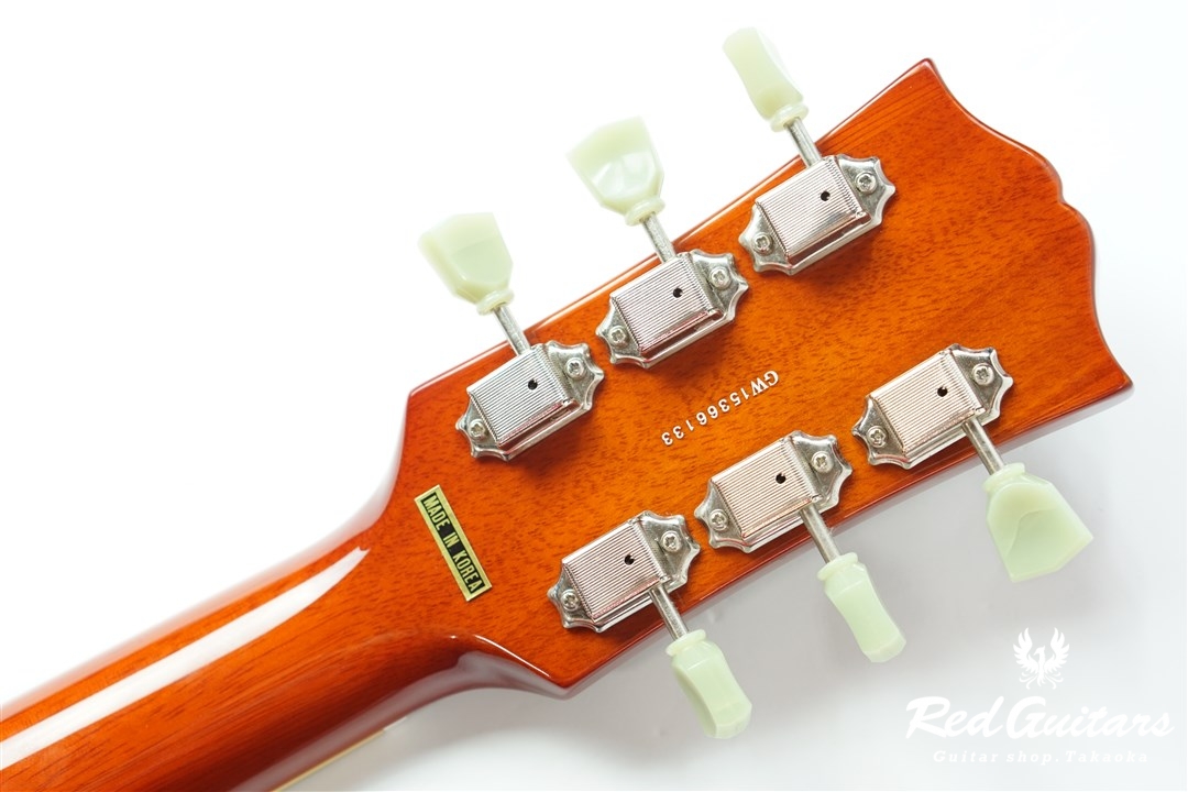 GrassRoots G-LP-60S | Red Guitars Online Store